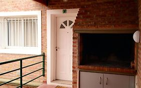 Complejo Sierras Blancas